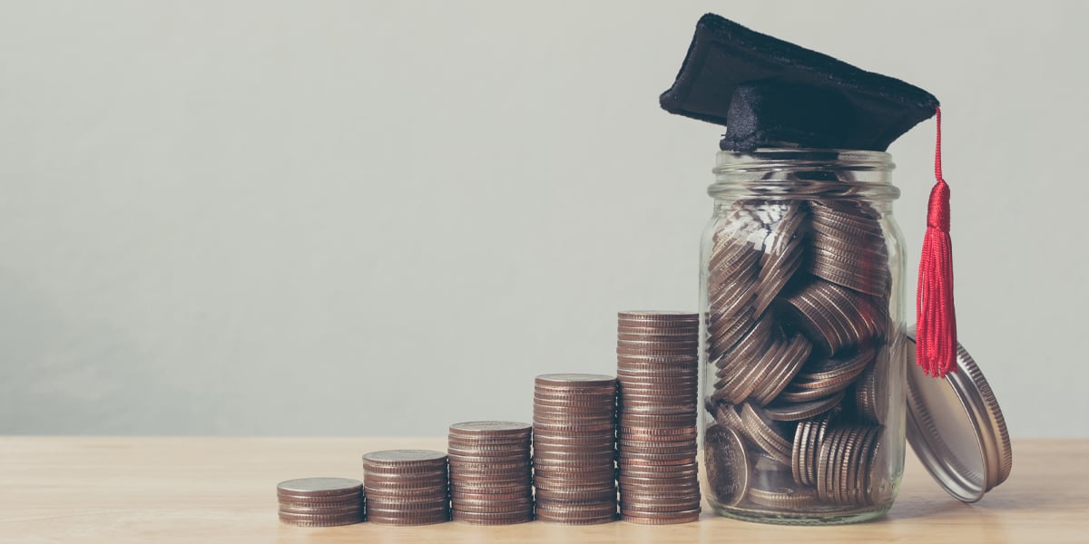 Guide to Funding Your Graduate Studies