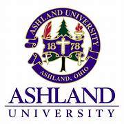 Ashland University logo