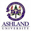 Ashland University logo