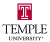 Temple University logo