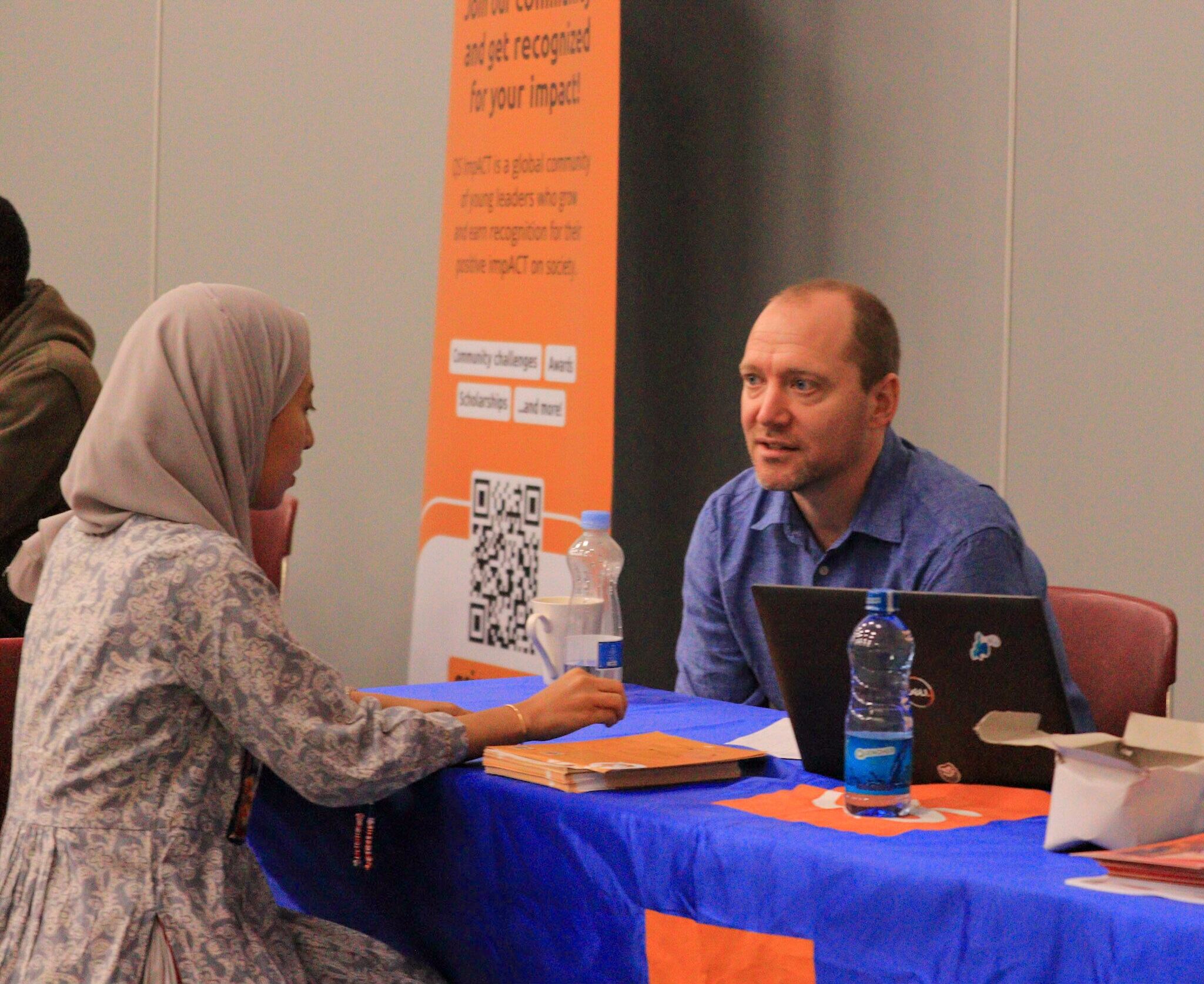 Student Apply - study abroad fair in Kano
