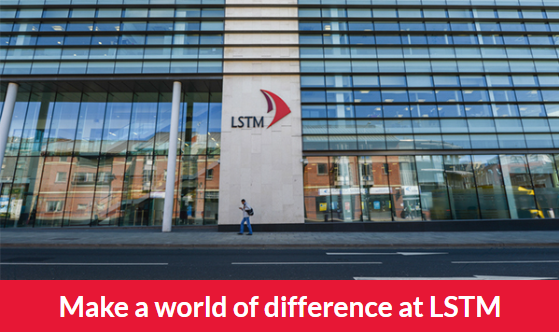 LSTM banner