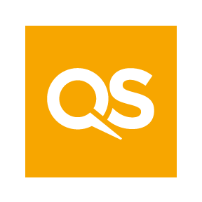 QS logo