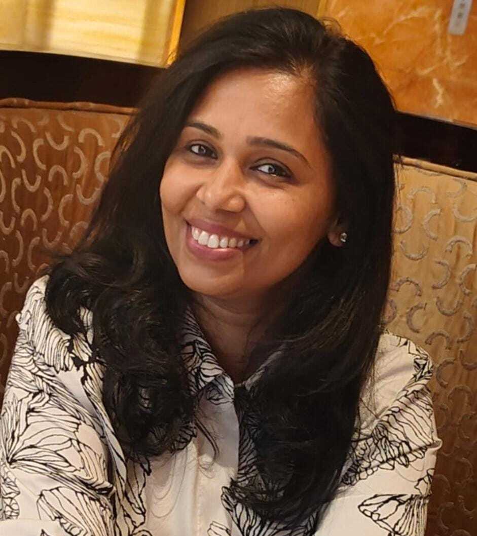 Radhika Vinayak