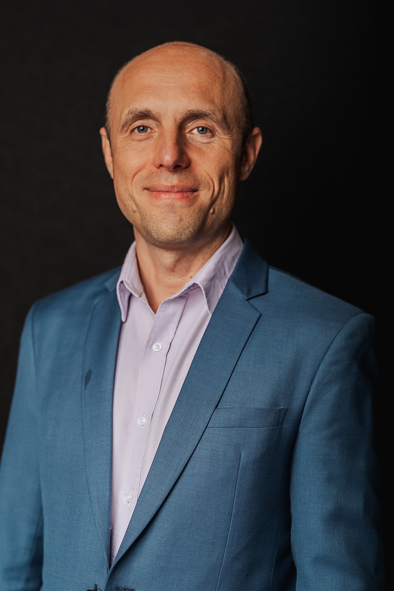 Sergey Kouk
