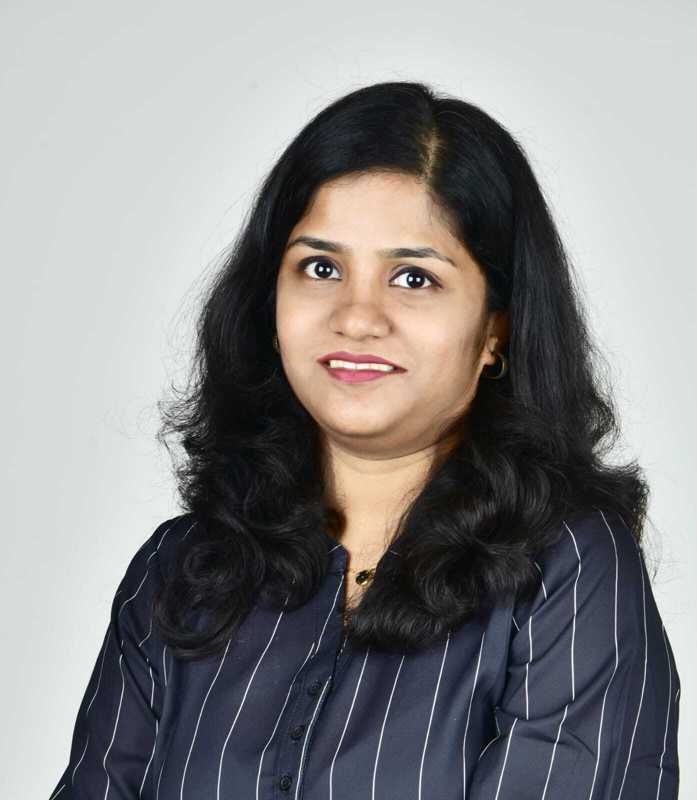 Vidhya Vijayan