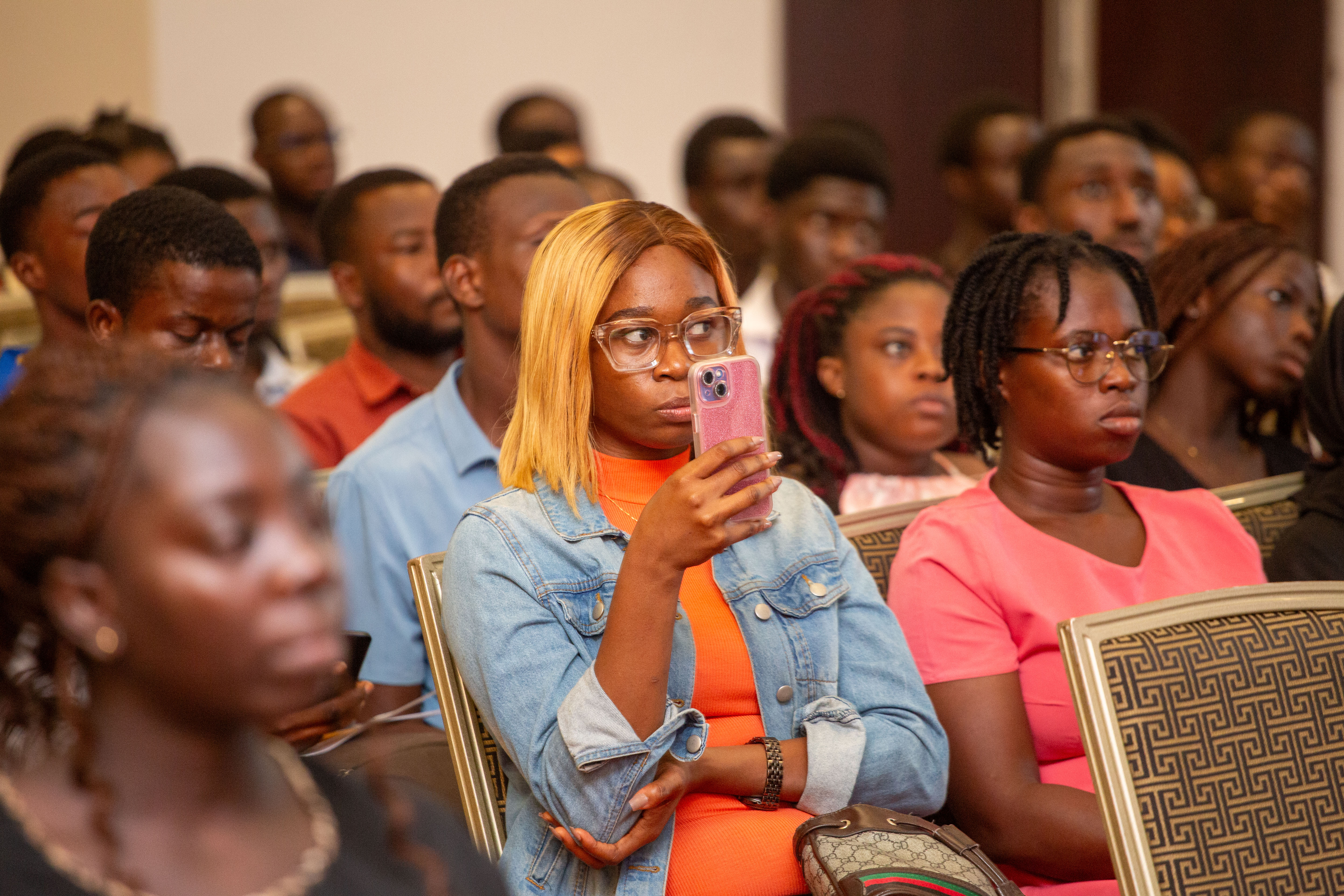 Seminar