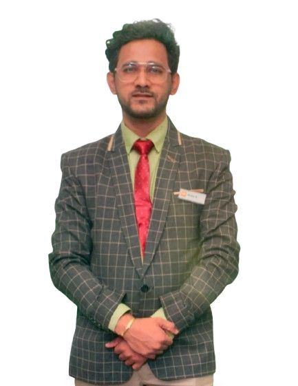 Abdul Hasib Shaikh